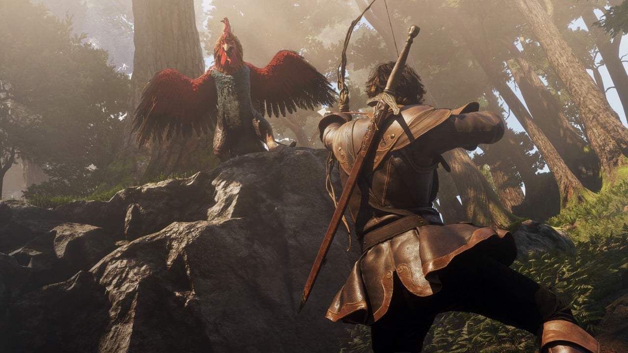 Fable zadebiutuje w zupełnie innej formie, niż sugeruje to 30-minutowy gameplay. Twórcy uspokajają weteranów serii