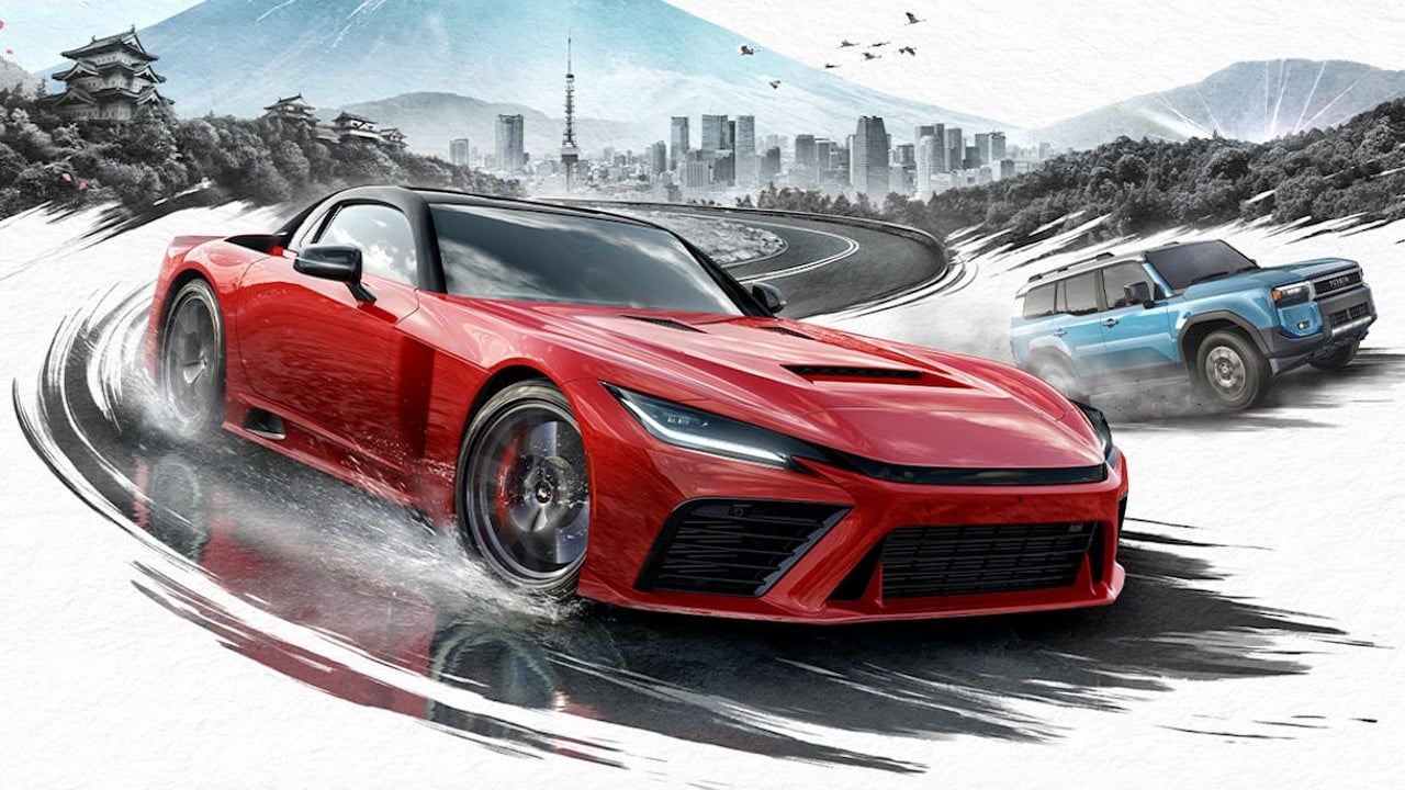 Wszyscy gracze Forza Horizon 6 otrzymają darmowy samochód w ramach przeprosin za nagłe wyłączenie jednego z trybów sieciowych