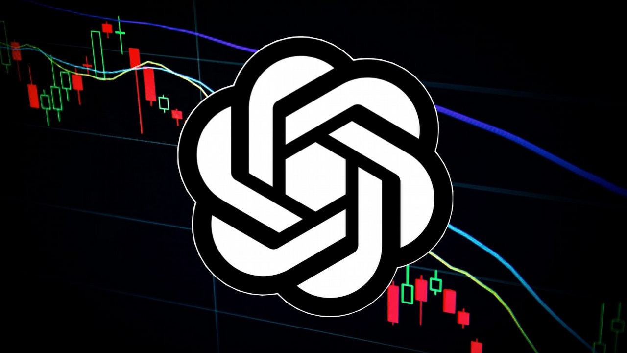 OpenAI spaliło 34 mld dolarów w rok. Koszty działania ChatGPT wymykają się spod kontroli