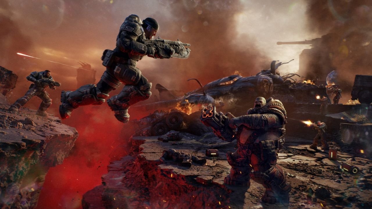 „Gracze przez cały czas mogą liczyć na nasze wyjątkowe exclusive’y co roku.” Microsoft dementuje plotki o tytułach ekskluzywnych Xboxa