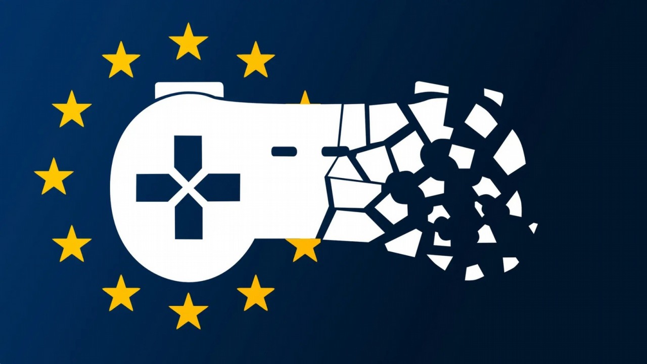 Gracze pomstują na decyzję Komisji Europejskiej w sprawie „zabijania” gier. Organizatorzy SKG nie są zaskoczeni i nie składają broni