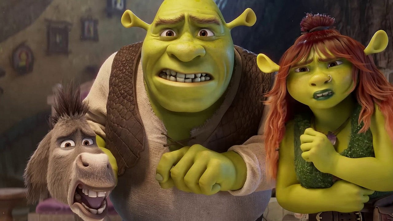 „Stracił swój urok”. Fani chwalą humor w trailerze Shreka 5, ale mają jedno poważne zastrzeżenie