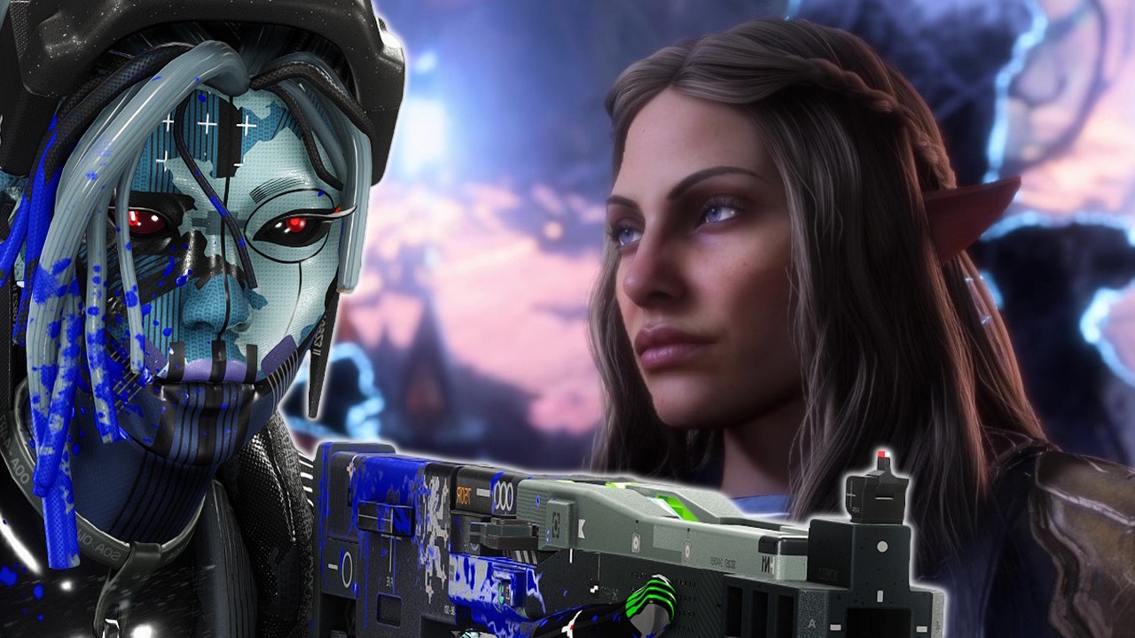 „To dopiero początek krwawej łaźni”. Niepokojące wieści o studiach id Software, Bethesda, Bungie i BioWare sugerują potężny wstrząs w branży gier
