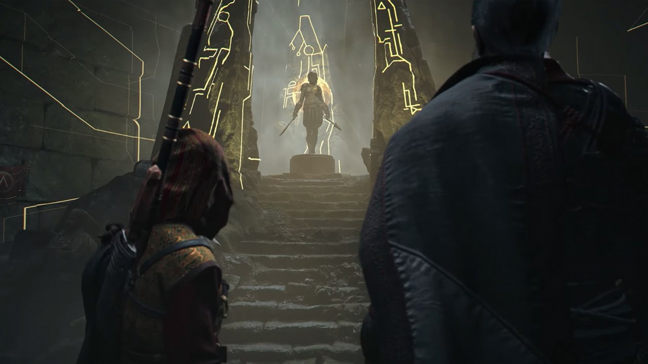 Ubisoft przyznaje, iż Assassin's Creed: Shadows zawiodło fabularnie, ostatnia aktualizacja ma to naprawić