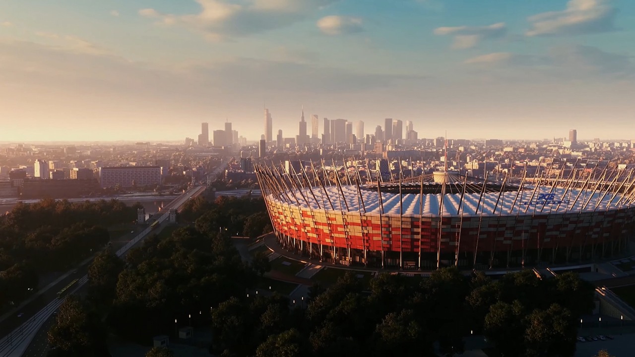 Mundial i spory budżet nie pomogły tej piłkarskiej grze. Wyniki polskiego Copa City na Steamie mocno rozczarowują
