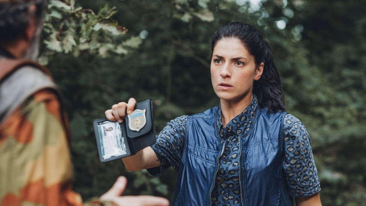 SkyShowtime idzie dziś w ślady Netflixa. Nowy 6-odcinkowy włoski thriller akcji obejrzysz w jeden wieczór