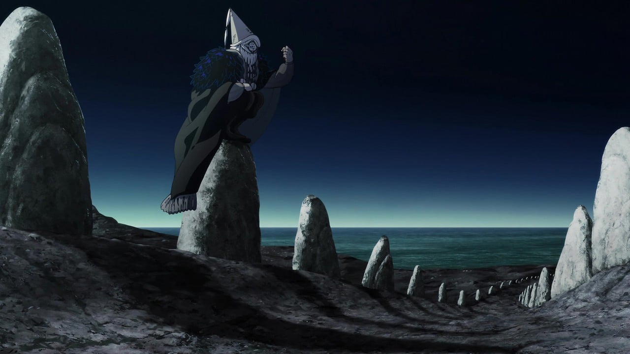 Zostały 4 dni do finału jednej z najlepszych serii fantasy tego roku. Anime zrobiło furorę w niemal 3 miesiące