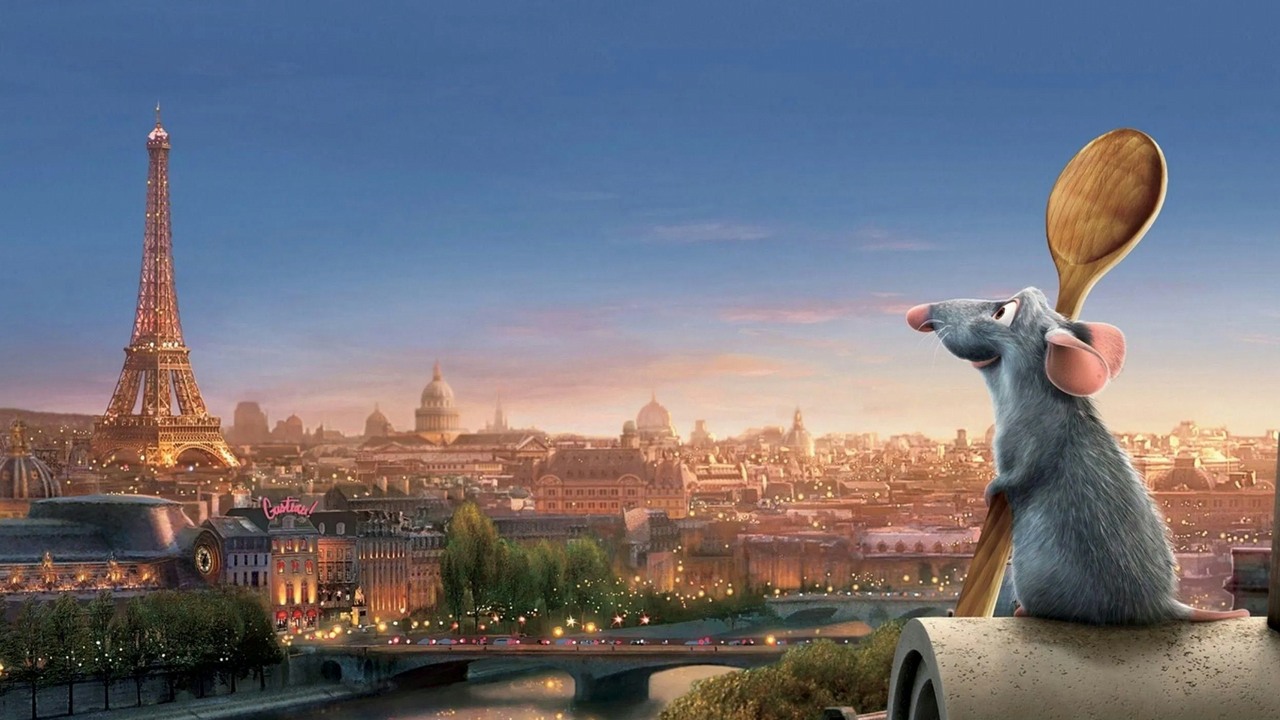 Gwiazda Ratatuj chce nakręcić sequel, ale stawia Pixarowi jeden warunek: „Musi mieć energię Terminatora 2”