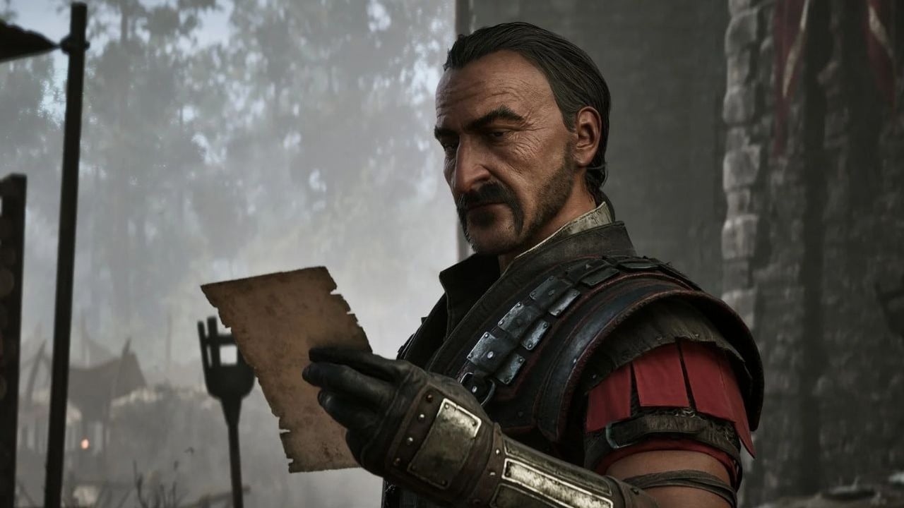Mało wam Gothica po remake'u? Polscy fani przenoszą kultowego RPG-a do całkowicie innej gry