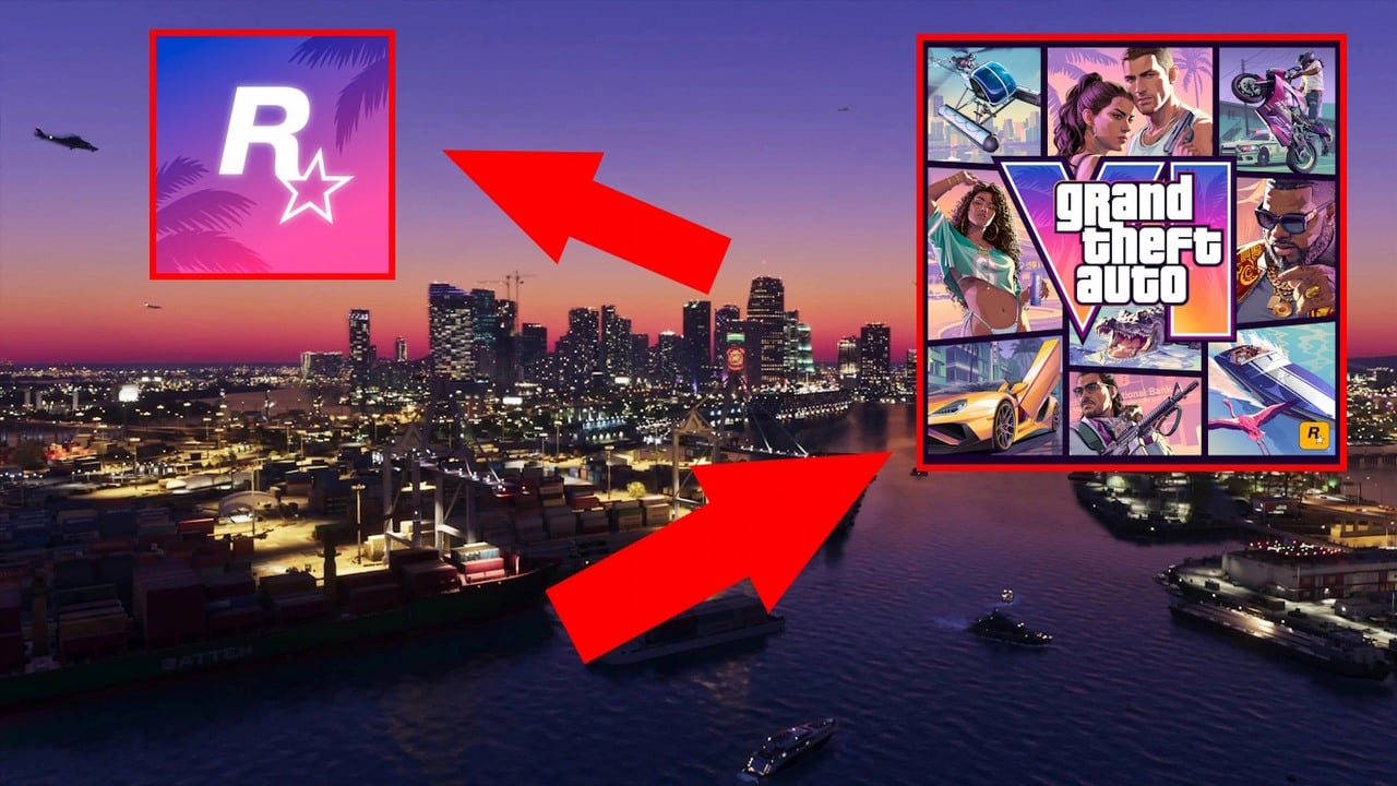 Nowy film z GTA 6 pokazuje Vice City o zmierzchu i przygotowuje nas na premierę Trailera 3