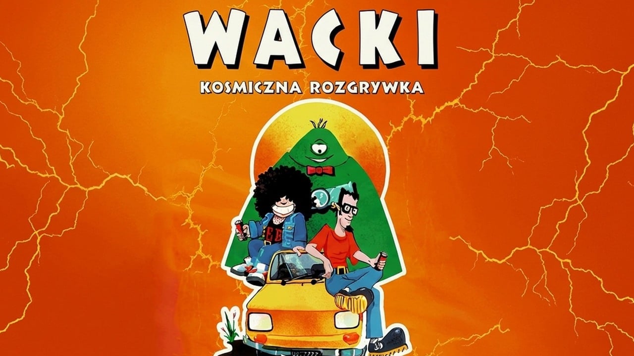 Kultowa polska przygodówka z 1998 roku wróciła. Wacki Kosmiczna rozgrywka znów działają na współczesnym sprzęcie dzięki wysiłkom fana