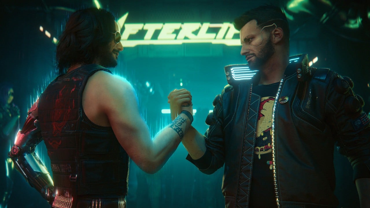 CD Projekt nie czekał na Steam Summer Sale. Cyberpunk 2077 dostępny rekordowo tanio na PC