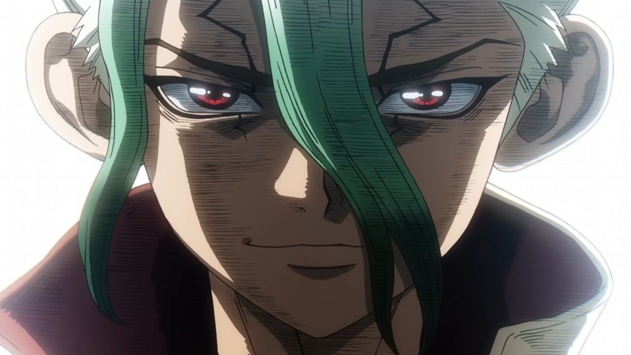 Ten wysoko oceniany shonen po 7 latach dobiegnie końca. Za 6 dni premiera finału anime
