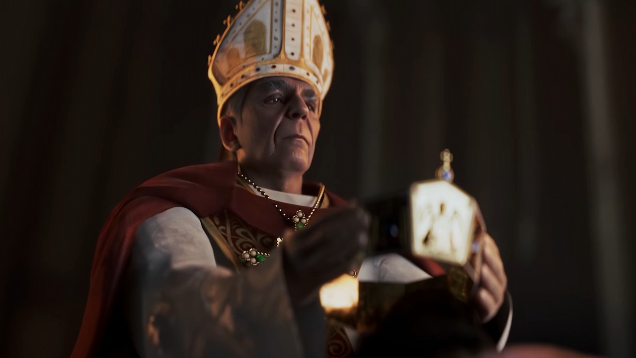 Przygody dla wszystkich i data premiery By God Alone. Nowy zwiastun Crusader Kings 3 zwiastuje wyczekiwane religijne DLC
