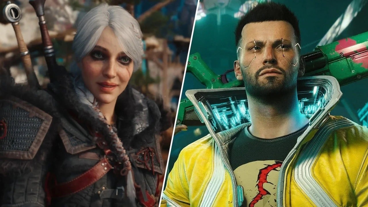 Wiedźmin 4 ma pomóc CD Projekt Red odzyskać zaufanie graczy, utracone po „rozdzierającej serce” premierze Cyberpunka 2077