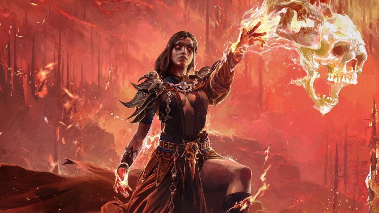 PoE2 podnosi stawkę w kolejnej aktualizacji endgame’u