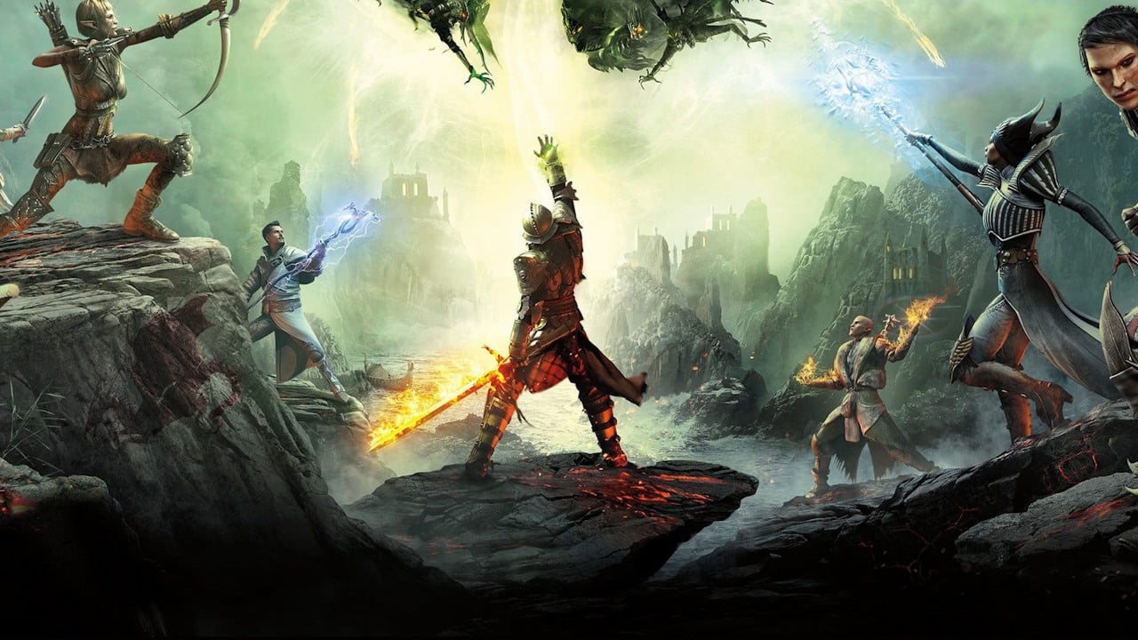 „Jak mamy wyszkolić nową generację deweloperów?”. Współtwórca serii Dragon Age ma własne obawy co do AI