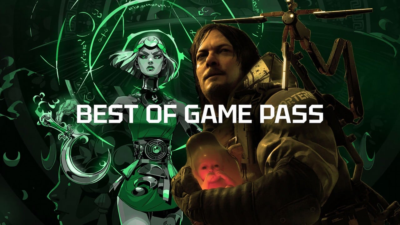 Xbox Game Pass w 2026 roku: jakie gry zasługują na uwagę?