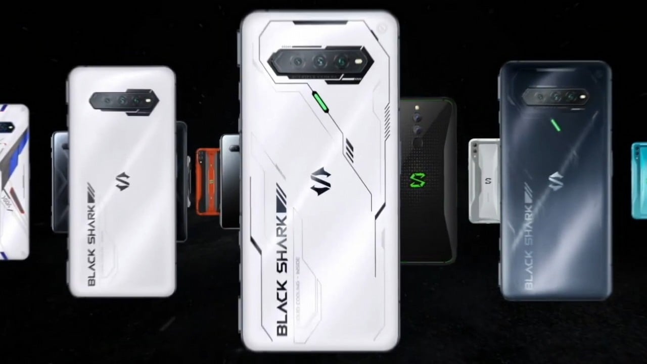 Smartfony dla graczy miały być przyszłością. Xiaomi właśnie pokazuje, iż ta przyszłość się skończyła