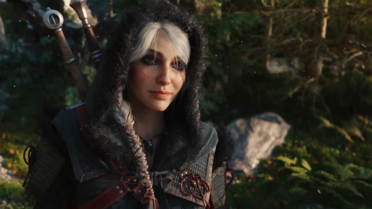Tworząc Wiedźmina 4 i Cyberpunka 2 na UE5, CD Projekt Red jest na bardzo uprzywilejowanej pozycji. Żaden inny deweloper nie ma takich względów u Epic Games