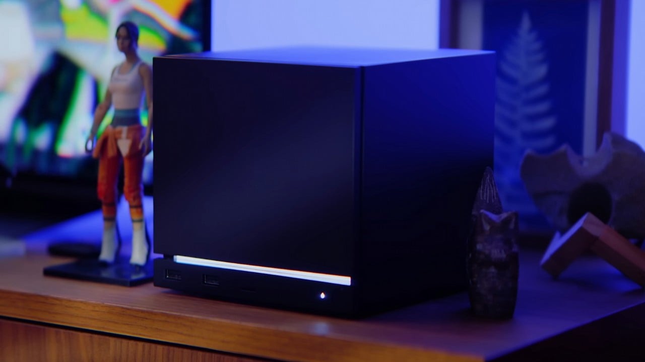 Cena Steam Machine głównym punktem krytyki sprzętu Valve, ale benchmarki również nie są różowe