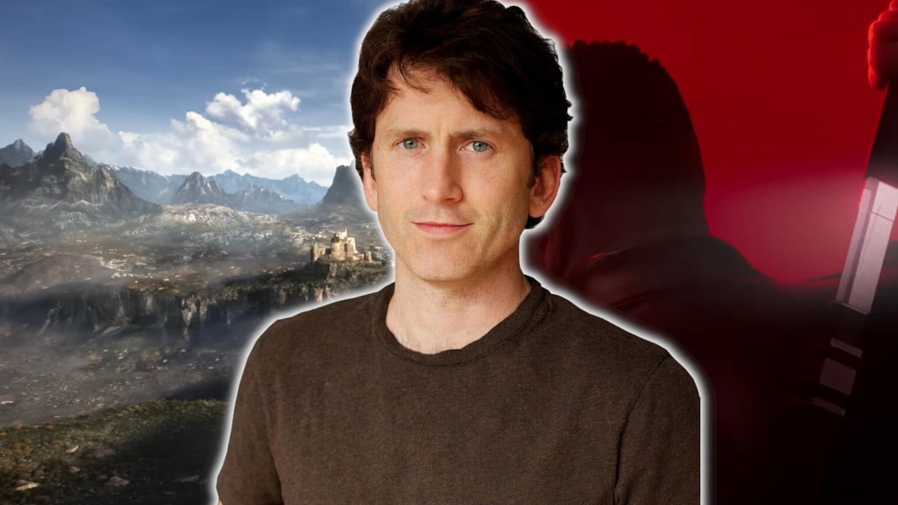 „Musimy zrobić to dobrze”. Todd Howard komentuje przedłużające się oczekiwanie na TES 6