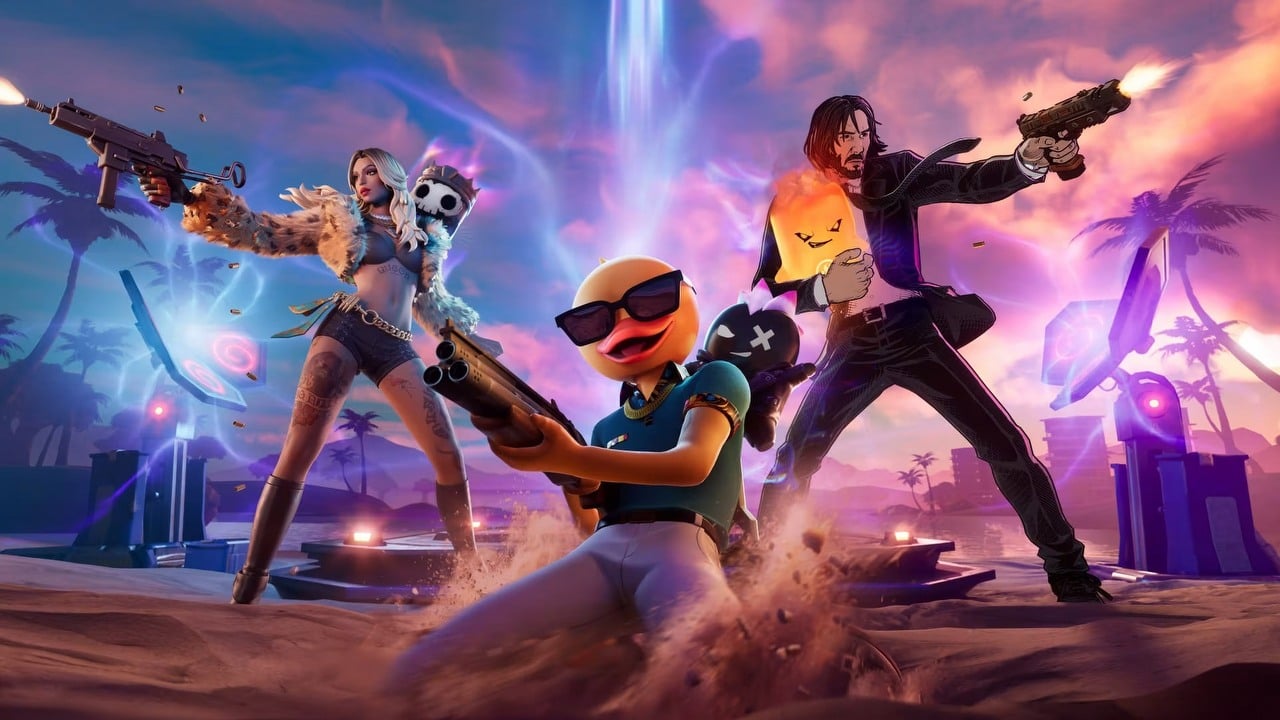 Unreal Engine 6 lekarstwem na porażki gier multiplayer? Tim Sweeney wskazuje na jeden problem do rozwiązania przez nową technologię