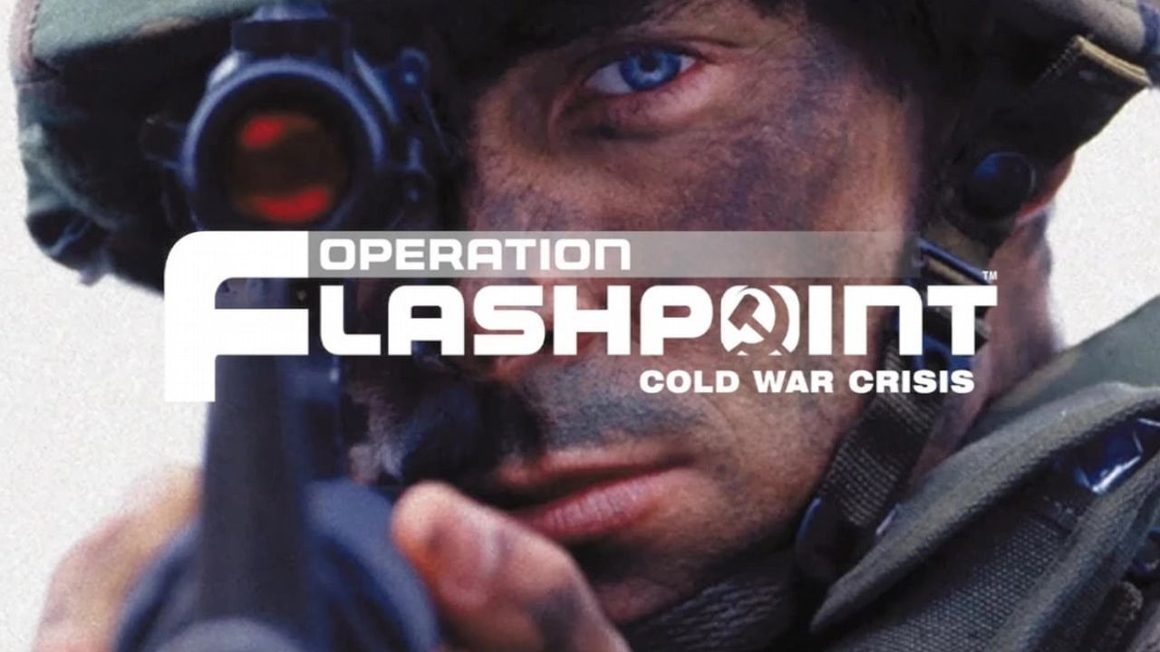 „Szaleńcy z ambicją większą niż rozum.” Twórca Operation Flashpoint i Army wspomina początki studia, a jego pierwsze wielkie dzieło dostanie remaster