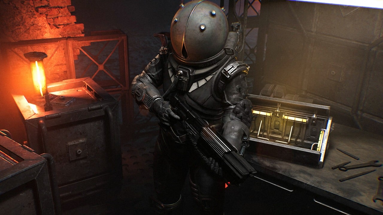 9 miesięcy po premierze znakomity polski survival horror, Cronos: The New Dawn, osiąga arcyważny kamień milowy. „Nie mieliśmy wątpliwości, iż ten moment nadejdzie”