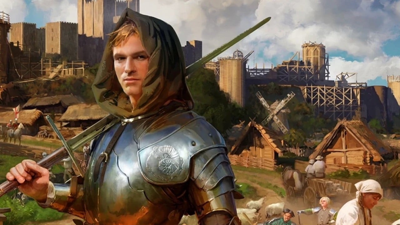 Dziś na Steam rozpoczęła się „nowa era” dla kultowej średniowiecznej serii strategii. Twierdza 4 otwiera się przed graczami tuż po ważnym osiągnięciu