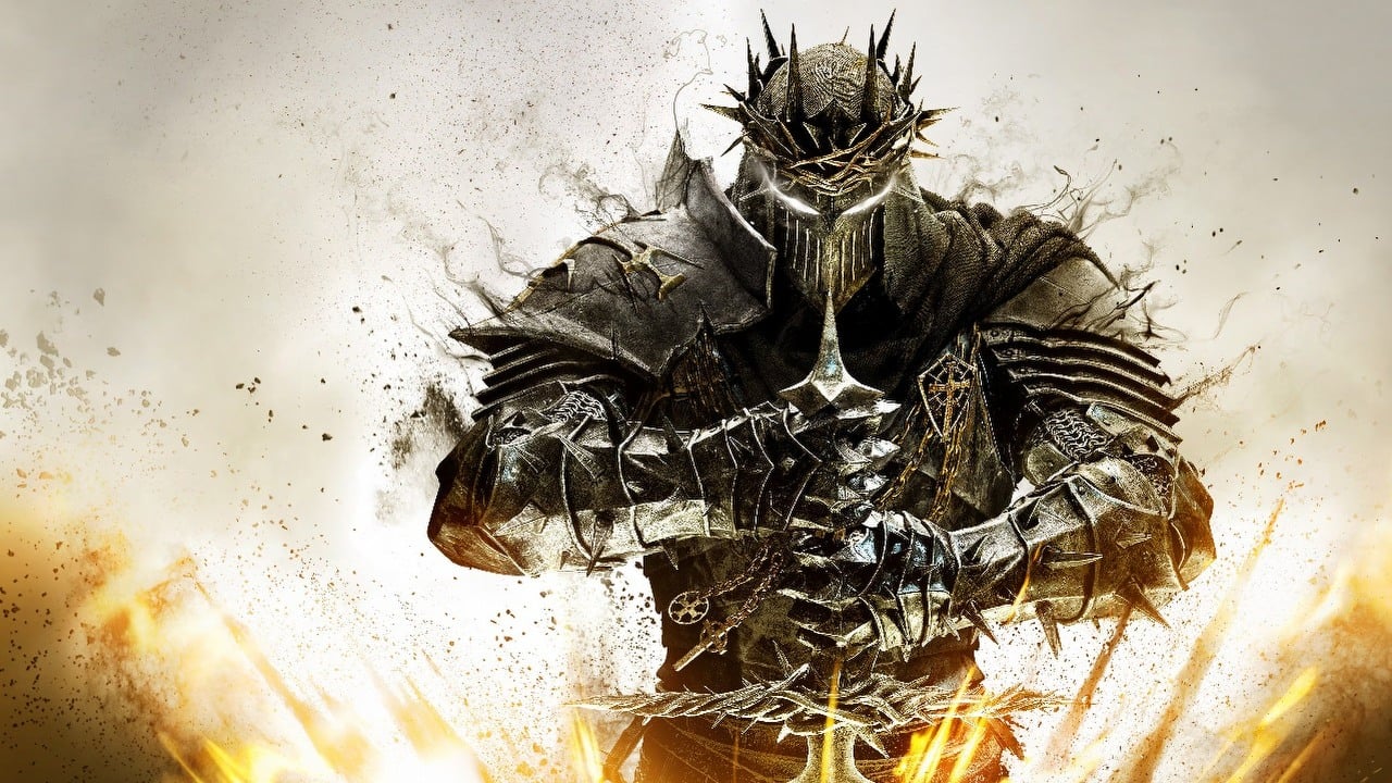 Mroczne RPG akcji ucieka przed GTA 6. Lords of the Fallen 2 idzie w ślady Fable, by dostać „uwagę, na jaką zasługuje”