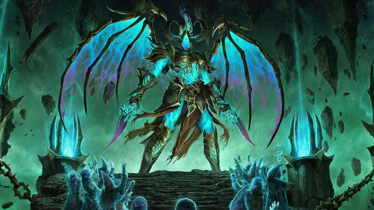 Blizzard ustąpił w sprawie unikatów w Diablo 4, ale za mało zdaniem części graczy