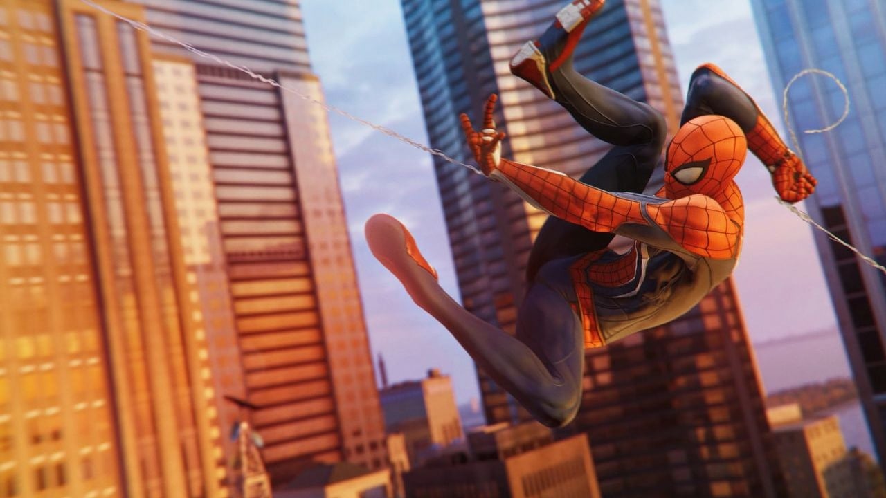 „Nawet Spider Man ery PS4 nie jest tak dobry.” Fani wspominają starą grę o uwielbianym herosie, która do dziś pozostaje niedościgniona