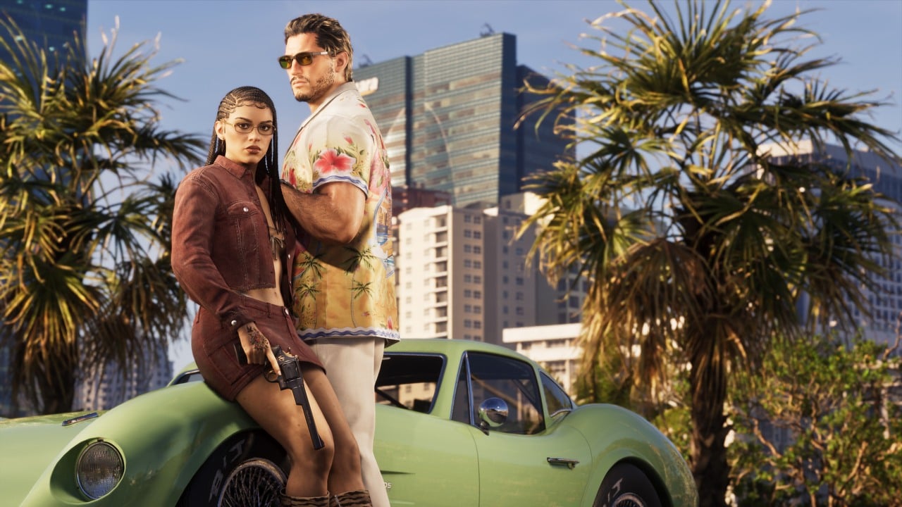 Ceny GTA 6 już oficjalnie. Zapowiedziano edycję Ultimate