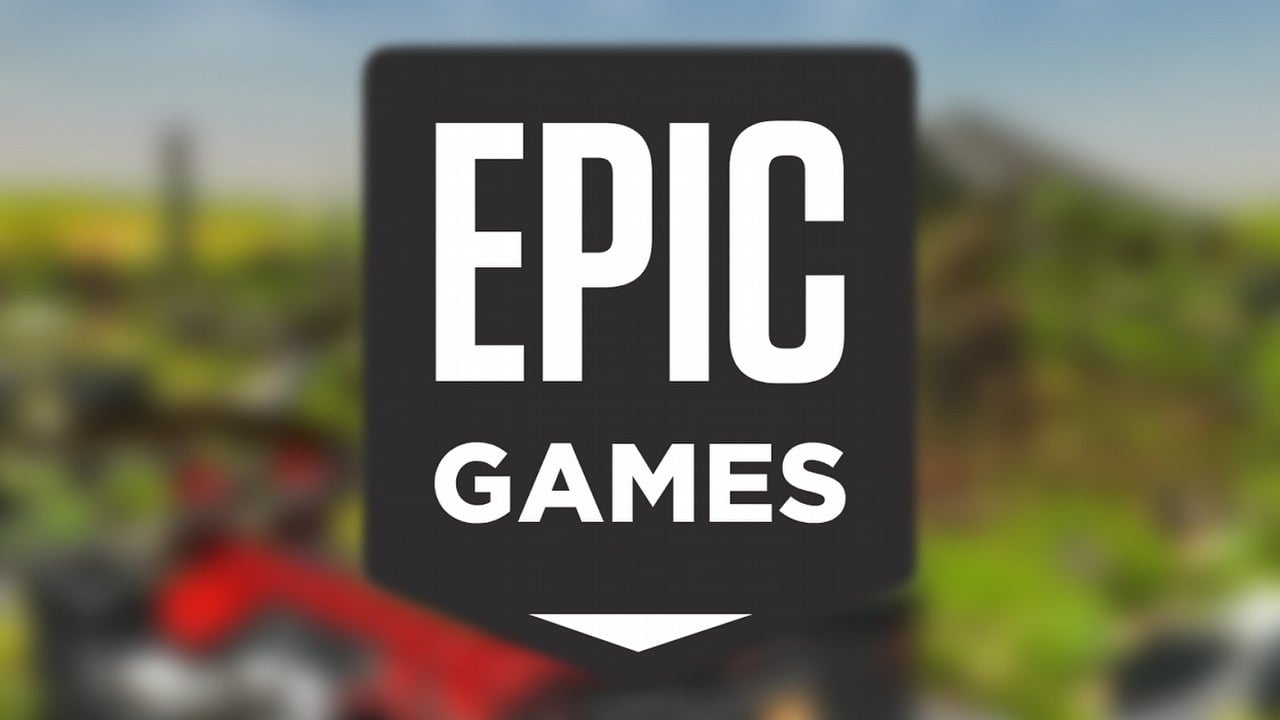 44. i 45. gra za darmo w 2026 roku w Epic Games Store