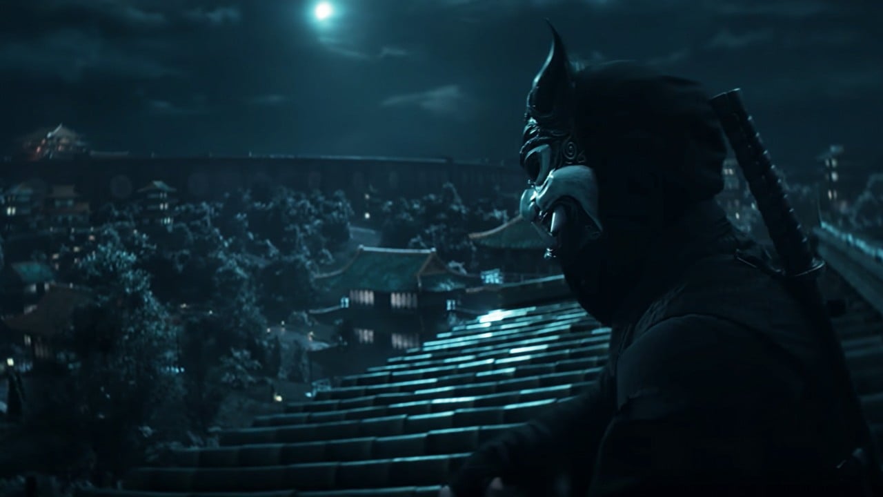 Wielki hit fantasy z 2024 roku dziś powrócił na Netflixa. Wyświetlono go ponad 60 milionów razy i przez 6 tygodni był na szczycie