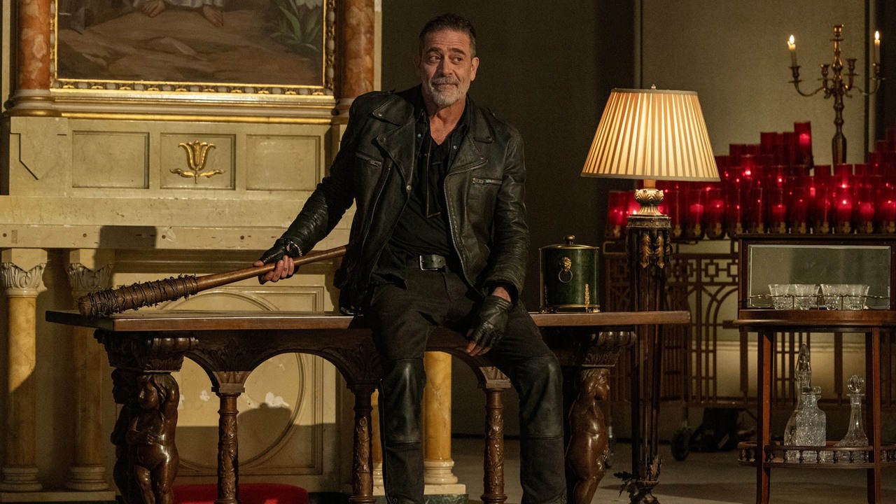Ciąg dalszy The Walking Dead. Za miesiąc ukaże się kolejny rozdział sagi o zombie, w którym powróci uwielbiana przez fanów postać