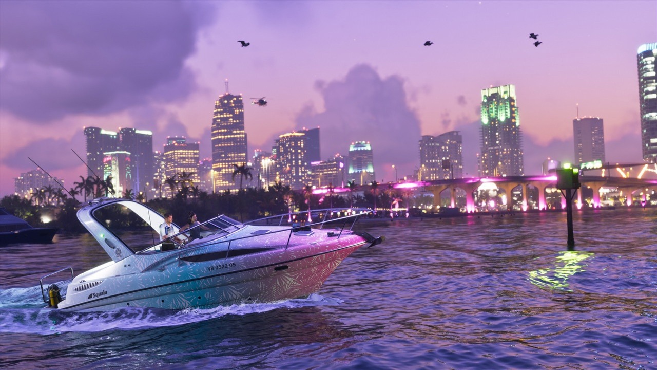 GTA 6 ważniejsze dla Sony od exclusive'ów? Gracze z rozbawieniem komentują specjalne traktowanie gry