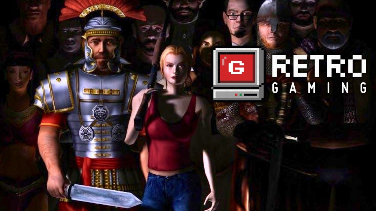 Najpierw dali nam Legacy of Kain, a później stworzyli kultowy survival horror. Eternal Darkness wystawiało nasze nerwy na ciężką próbę