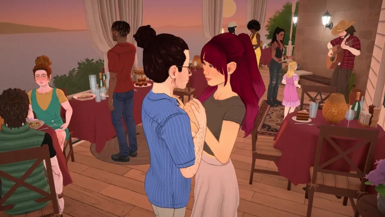 „Przykro mi, ale to się nie wydarzy.” Fani Paralives nie otrzymają swojej wersji najpopularniejszego, niegrzecznego moda z The Sims 4