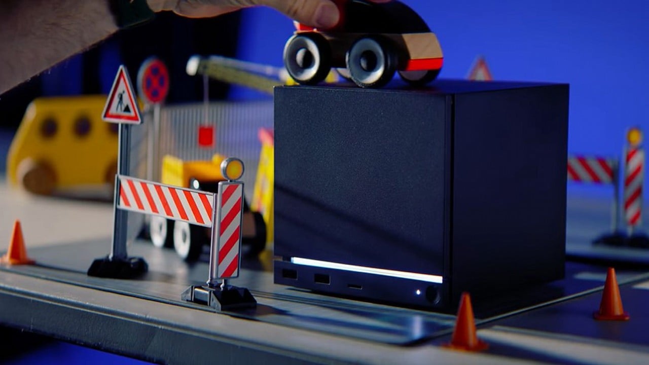 Valve zmienia język wokół Steam Machine. Konkretne 4K i 60 FPS zastąpiło bezpieczne hasło