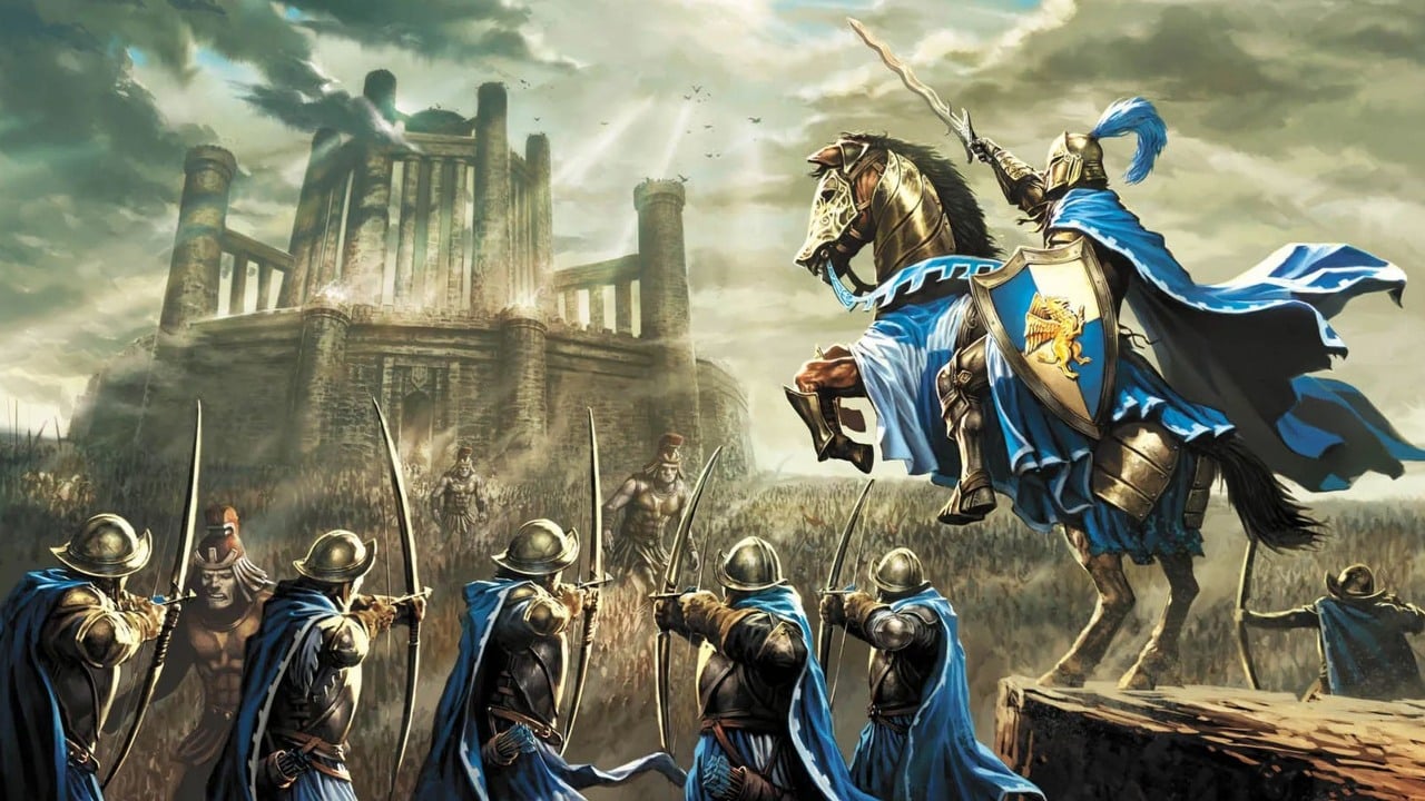 Heroes 3 mimo kultowego statusu daleko do najlepiej ocenianej odsłony serii na Steamie. Jest jednak ku temu dobry powód