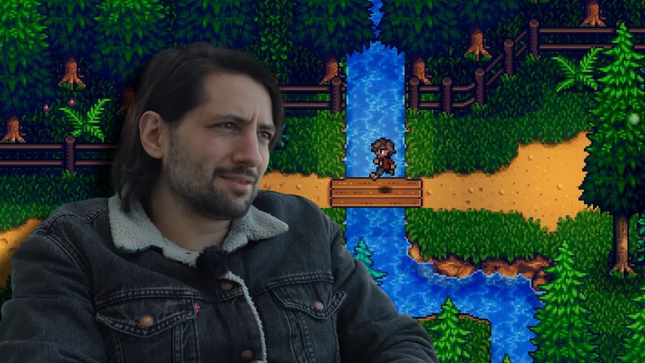 Twórca Stardew Valley nie ma wątpliwości, jego nowa gra musi być perfekcyjna. Gracze tracą jednak cierpliwość i chcą, aby Eric Barone zaczął odkrywać sekrety