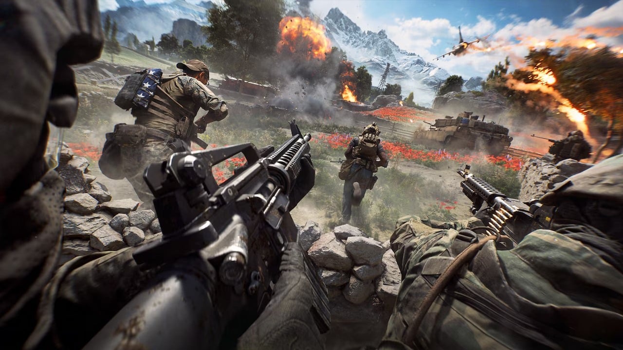 Battlefielda 6 czeka wielka rewolucja w strzelaniu, dzięki której FPS nabierze realizmu i stanie się trudniejszy. Gracze za darmo sprawdzą ulepszony gunplay