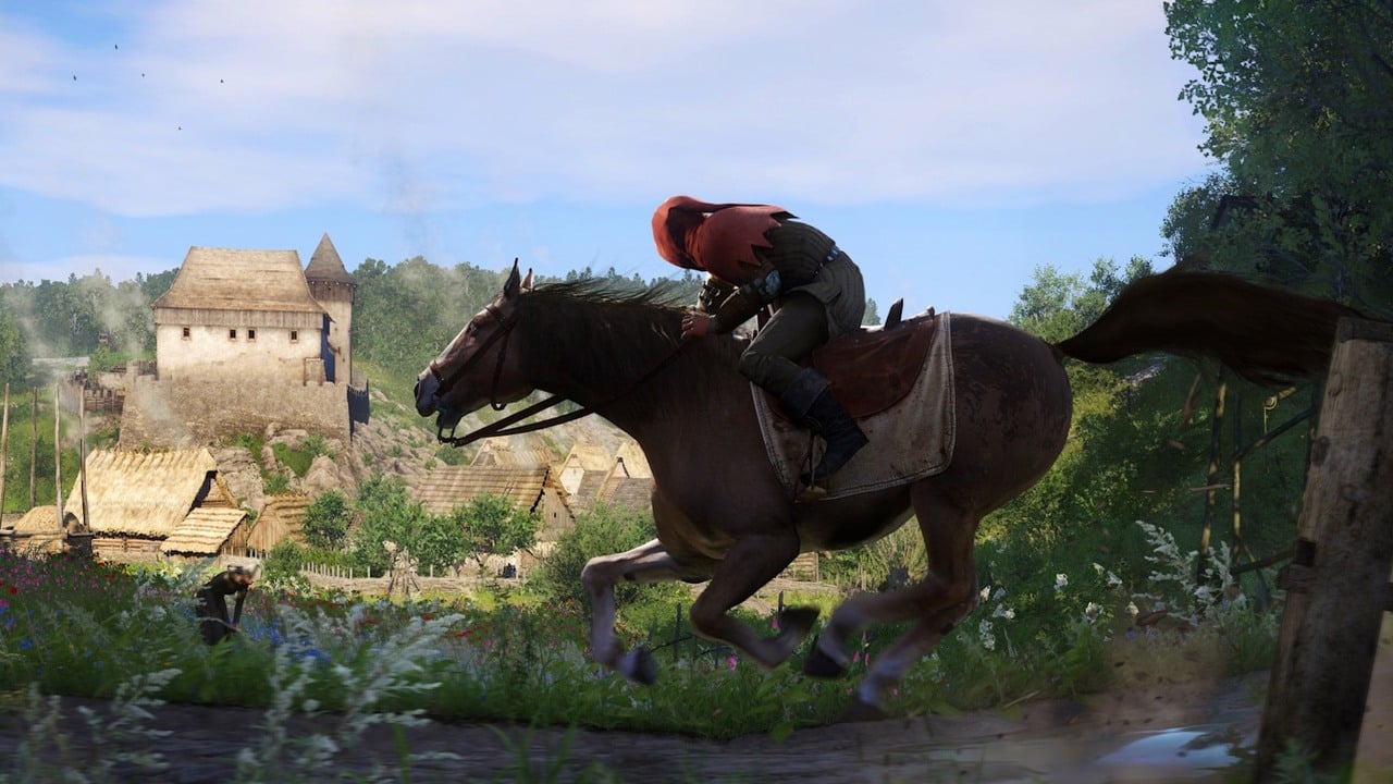 Gracz rozłożył na czynniki pierwsze całą fabułę Kingdom Come: Deliverance i znalazł potężny błąd. Twórcy średniowiecznego RPG mogli jedynie przyznać mu rację