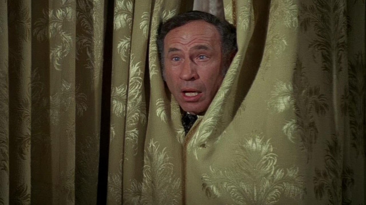 Tę komedię właśnie uznano za najzabawniejszy film wszech czasów, aby uczcić 100 urodziny legendy Hollywood