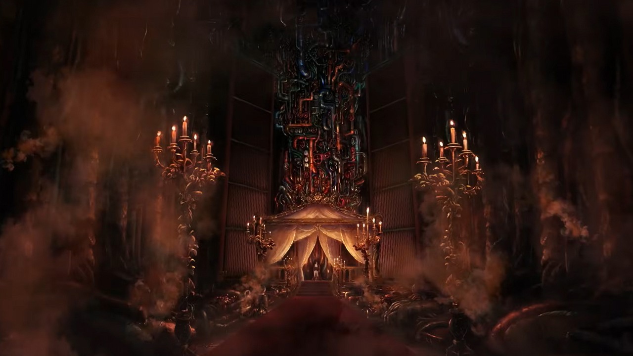 Od dziś na Netflixie science fiction mające być „arcydziełem, które zapisze się w historii”