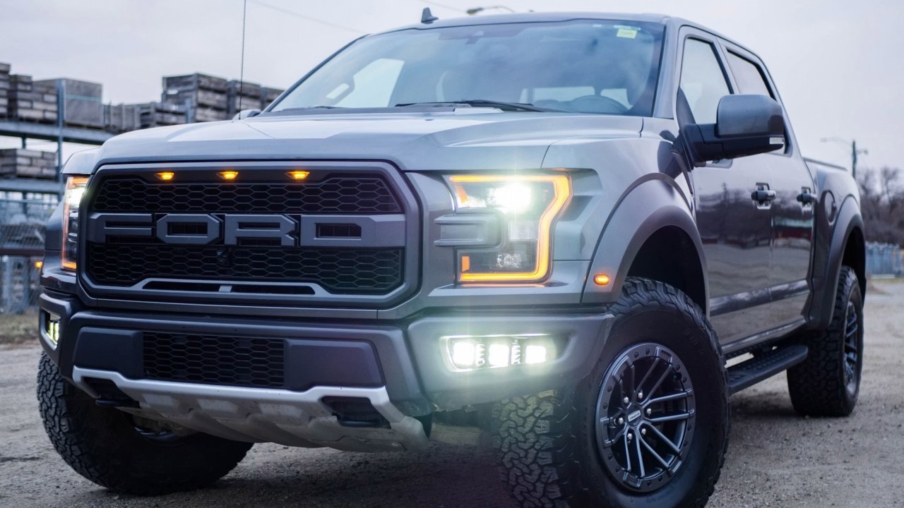 Ford zaufał automatyzacji, a potem wezwał 350 dawnych pracowników do naprawiania błędów