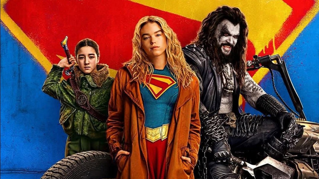 Supergirl miała być kolejnym filarem nowego DCU. Zamiast sukcesu są porównania do jednej z największych kinowych wpadek ostatnich lat