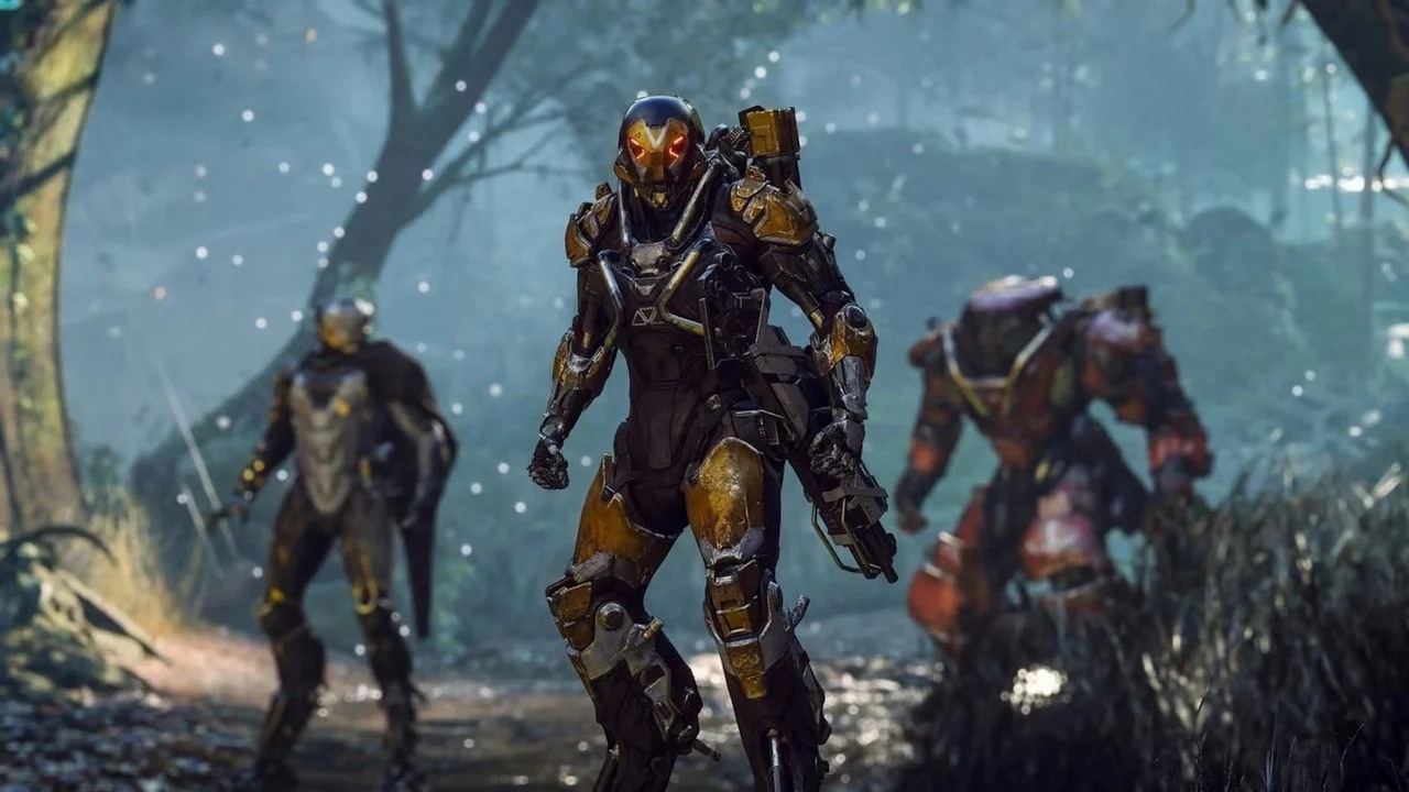 Gracz po latach loguje się na swoje konto i odkrywa, iż Electronic Arts po prostu usunęło zakupioną przez niego grę